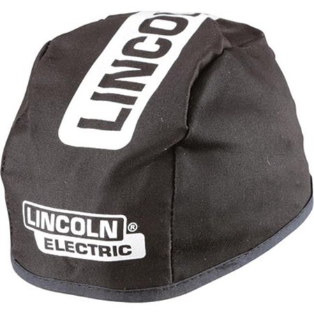 LINCOLN ELECTRIC Lincoln Electric 46459 Welding Beanie - Black; Extra Large - Model No. KH823 Extra Large 46459